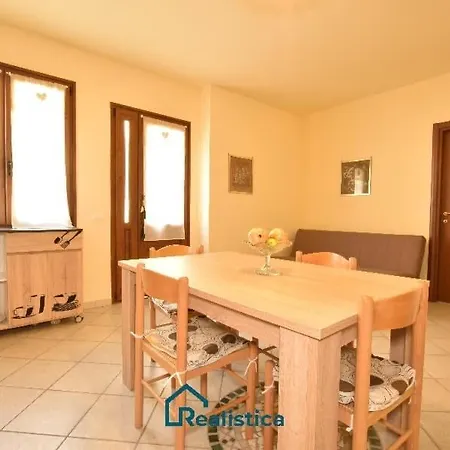 Via La Marmora Apartmán