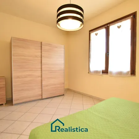 Apartmán Via La Marmora *