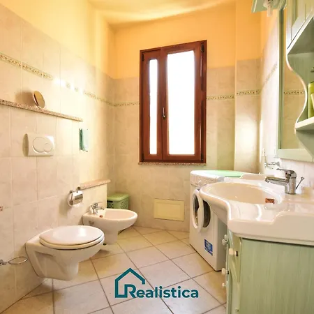 Via La Marmora Apartmán