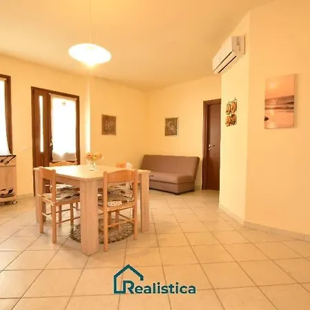 Via La Marmora Apartment *