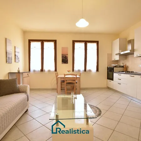 Via La Marmora Apartment *