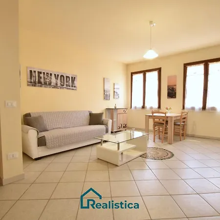 Via La Marmora Apartment