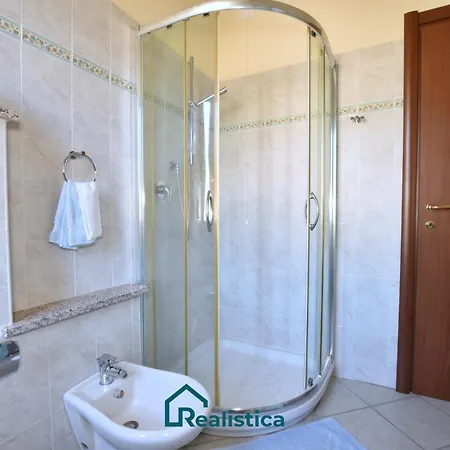 Via La Marmora Apartment