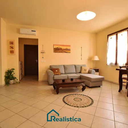 Apartment Via La Marmora