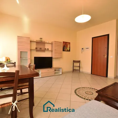 Apartment Via La Marmora *