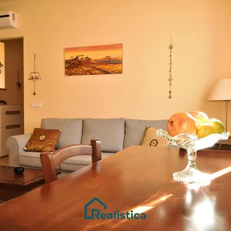 Apartment Via La Marmora