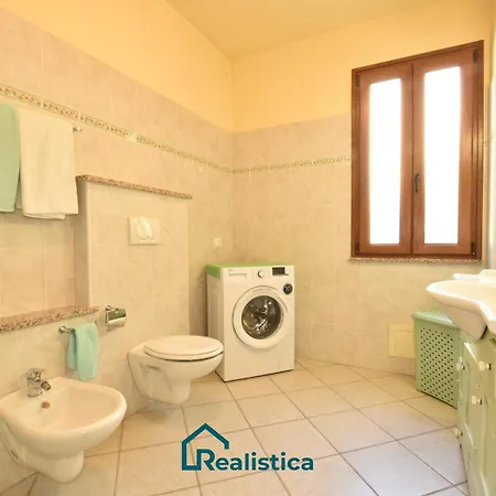 Via La Marmora Apartment *