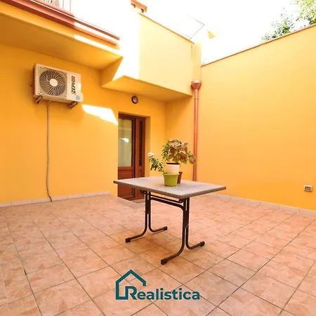 Via La Marmora Apartment Teulada