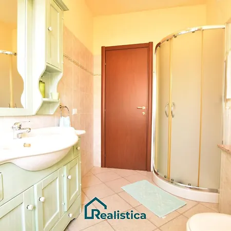 Via La Marmora Apartment *